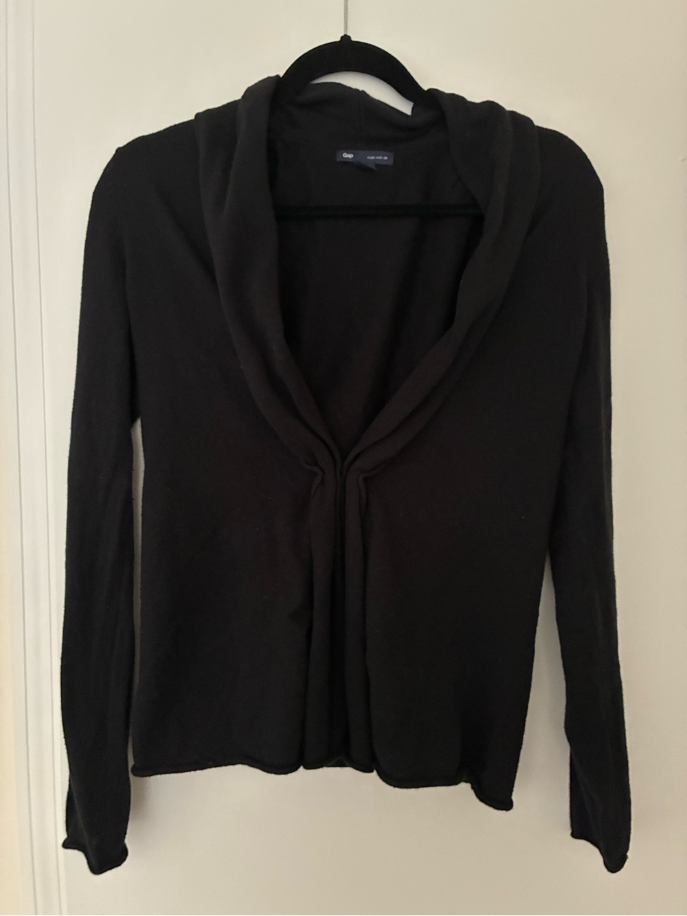 Gap Women’s Open-Front Sweater
